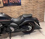 Vulcan 650 S 2025