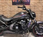 Vulcan 650 S 2025