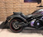 Vulcan 650 S 2025
