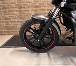 Vulcan 650 S 2025