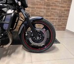 Vulcan 650 S 2025