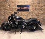 Vulcan 650 S 2025