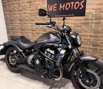 Vulcan 650 S 2025