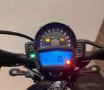 Vulcan 650 S 2025