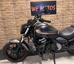 Vulcan 650 S 2025