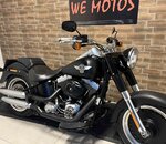 Fat Boy Special 2015
