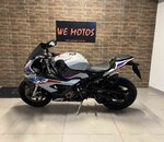 S1000 RR 2020