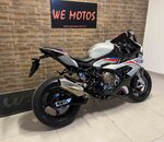 S1000 RR 2020
