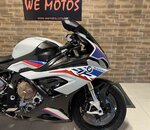 S1000 RR 2020