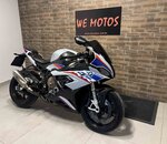 S1000 RR 2020