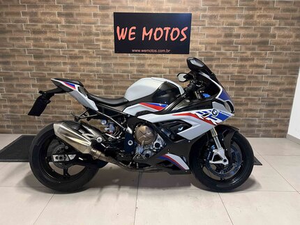 S1000 RR 2020