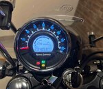 Meteor 350 2024
