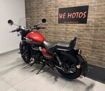 Meteor 350 2024