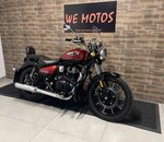 Meteor 350 2024