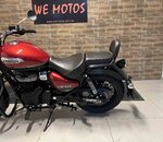 Meteor 350 2024