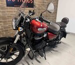Meteor 350 2024