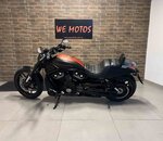 V-rod Night Rod 2014
