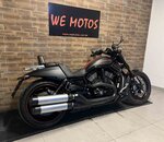 V-rod Night Rod 2014