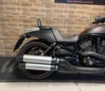 V-rod Night Rod 2014
