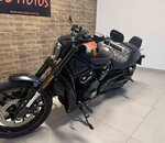 V-rod Night Rod 2014