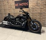 V-rod Night Rod 2014