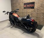 V-rod Night Rod 2014