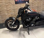 V-rod Night Rod 2014