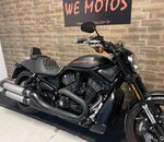 V-rod Night Rod 2014