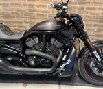 V-rod Night Rod 2014