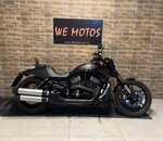 V-rod Night Rod 2014