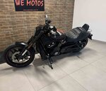V-rod Night Rod 2014