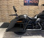 Street Glide Special 2019