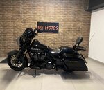 Street Glide Special 2019