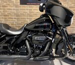 Street Glide Special 2019