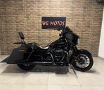Street Glide Special 2019