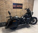 Street Glide Special 2019