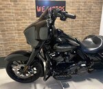 Street Glide Special 2019