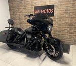 Street Glide Special 2019