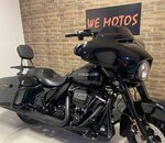 Street Glide Special 2019