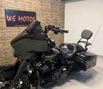 Street Glide Special 2019