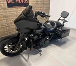 Street Glide Special 2019