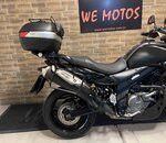 V-Strom 650 2017