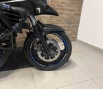 V-Strom 650 2017