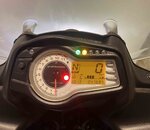 V-Strom 650 2017