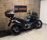 V-Strom 650 2017