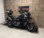 V-Strom 650 2017
