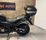 V-Strom 650 2017