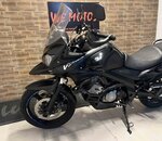 V-Strom 650 2017