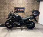 V-Strom 650 2017