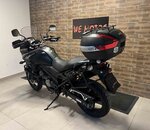 V-Strom 650 2017